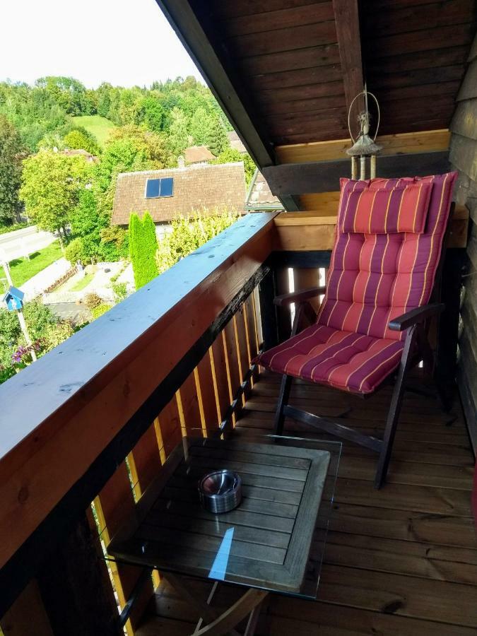 Mach Mal Pause Marktoberdorf Exterior photo