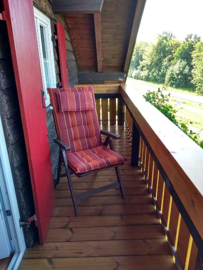 Mach Mal Pause Marktoberdorf Exterior photo