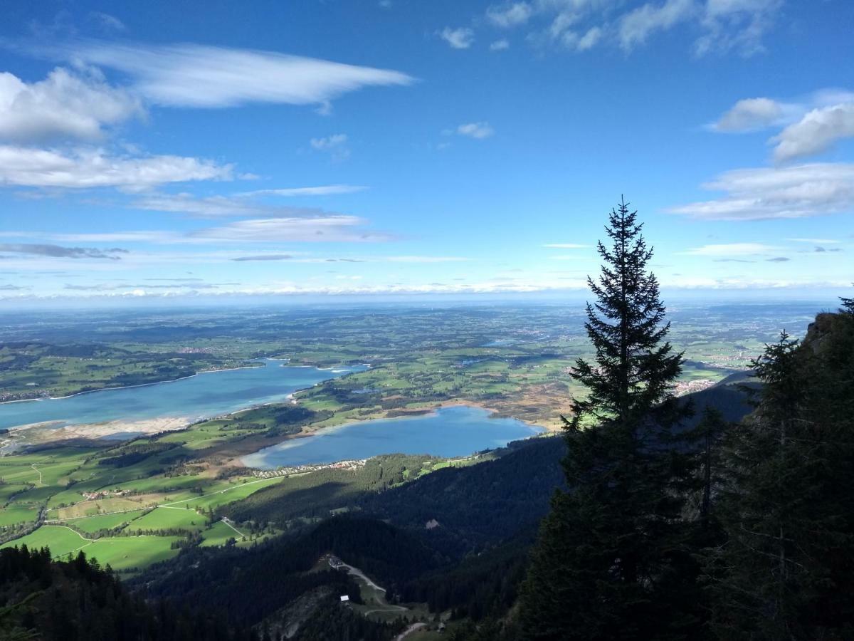Mach Mal Pause Marktoberdorf Exterior photo